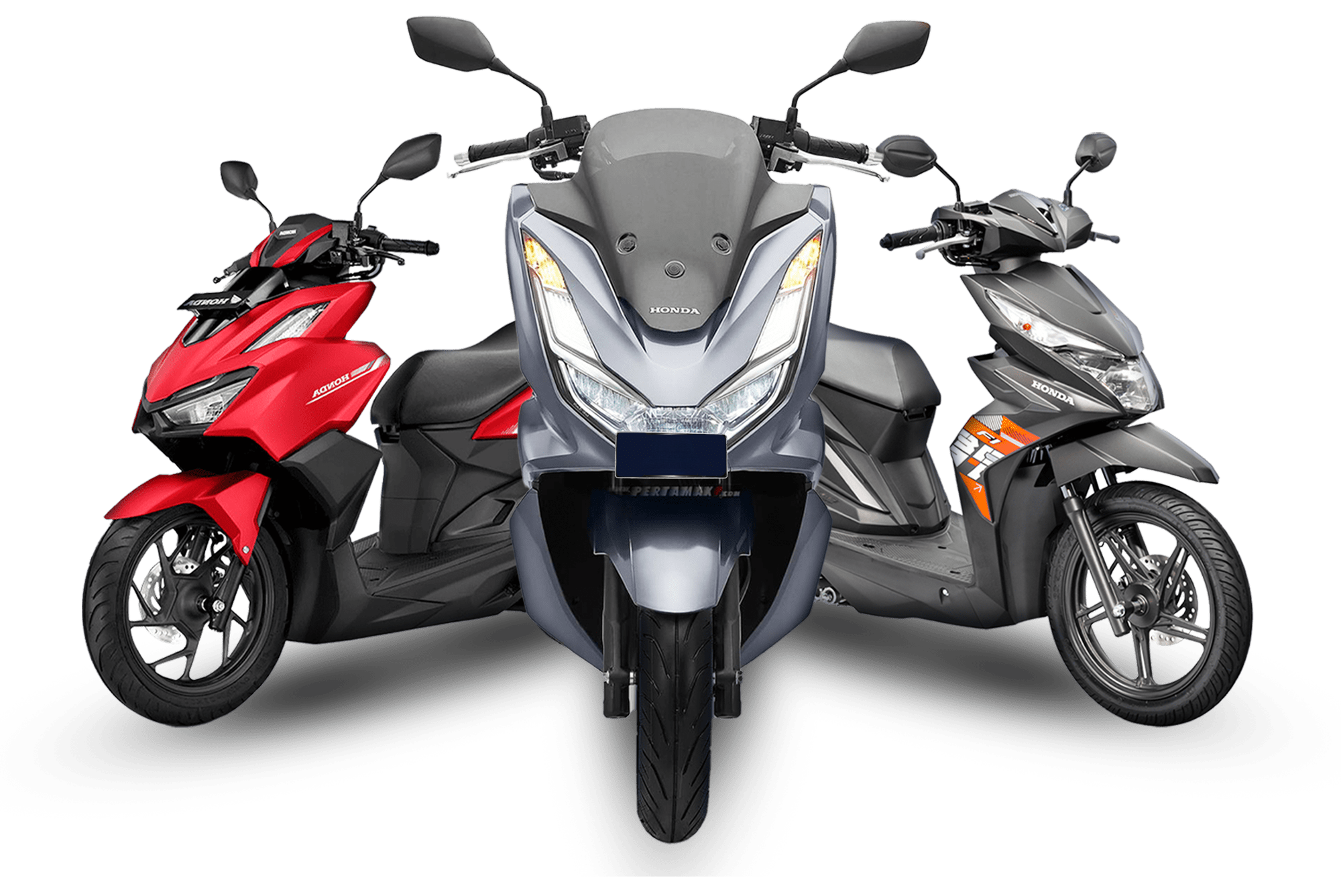 Sewa Motor Express Purwokerto