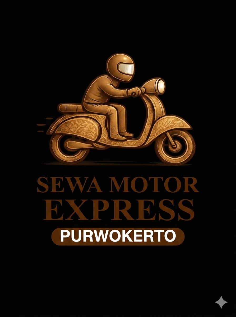 Sewa Motor Purwokerto Express
