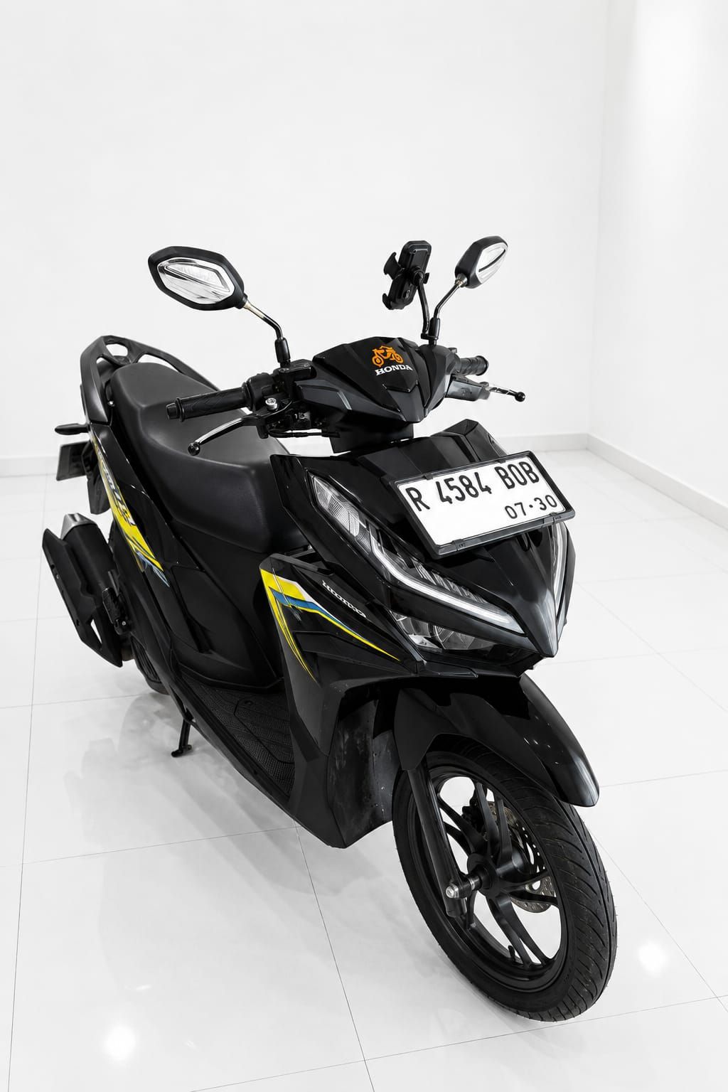 Honda Vario 125