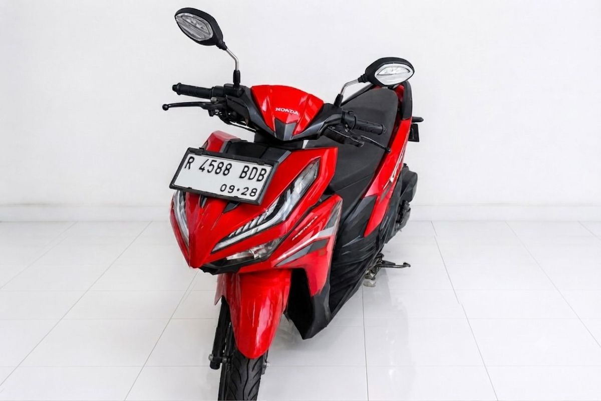 Honda Vario 125