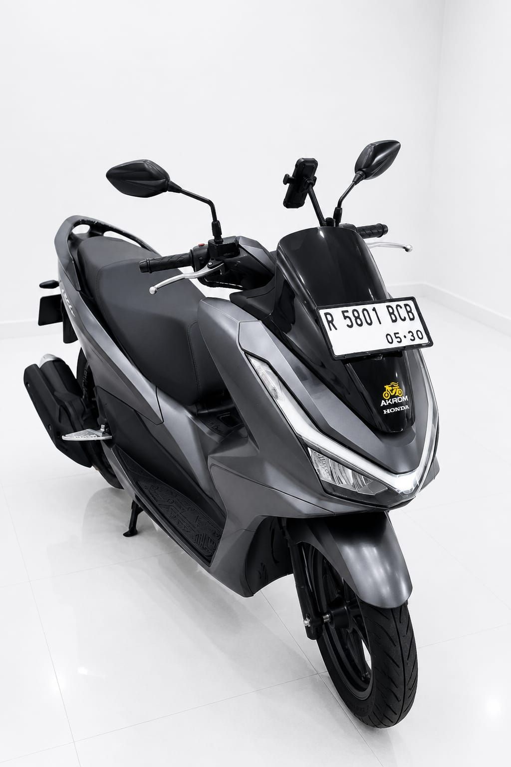 Honda Pcx 160
