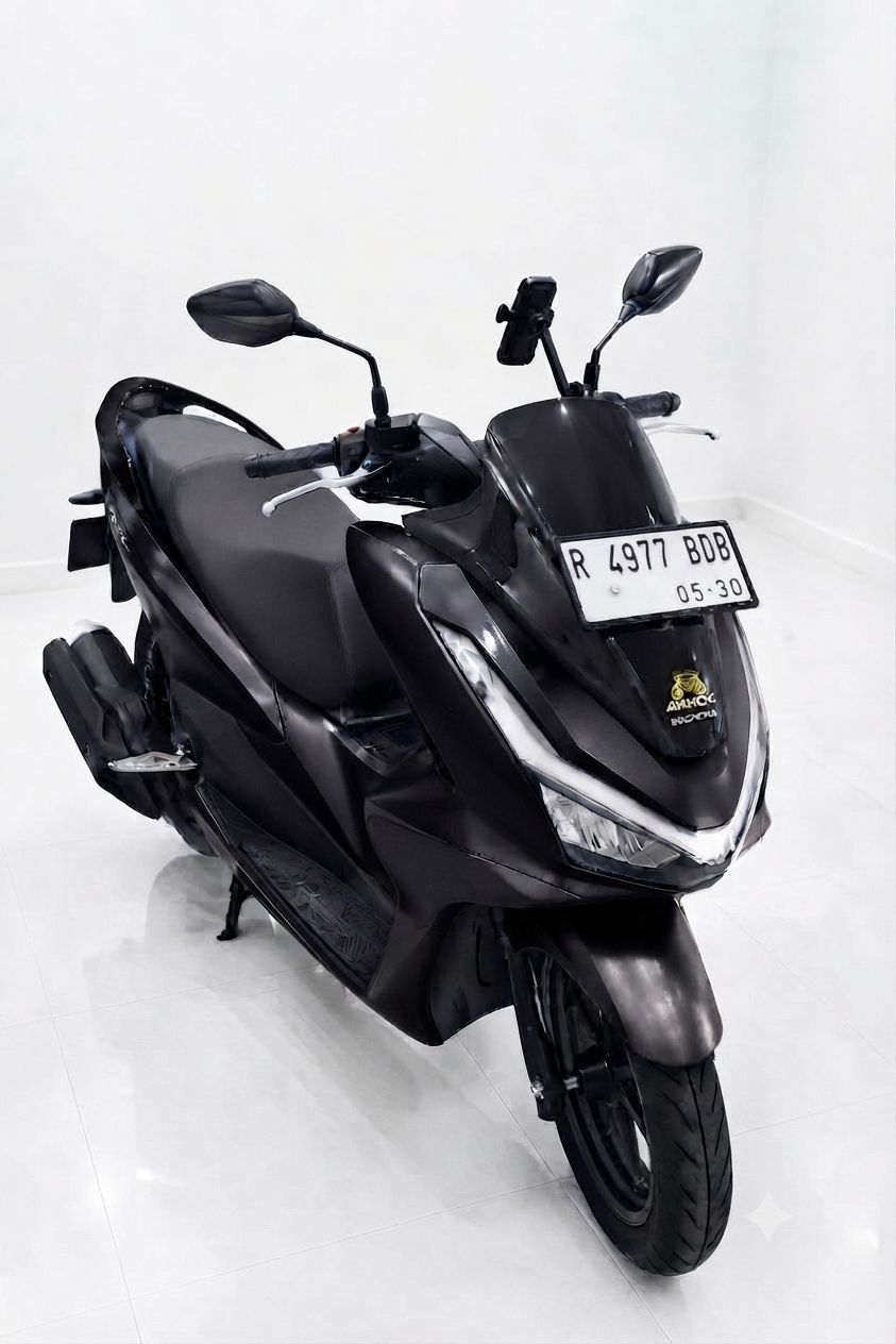 Honda Pcx 160
